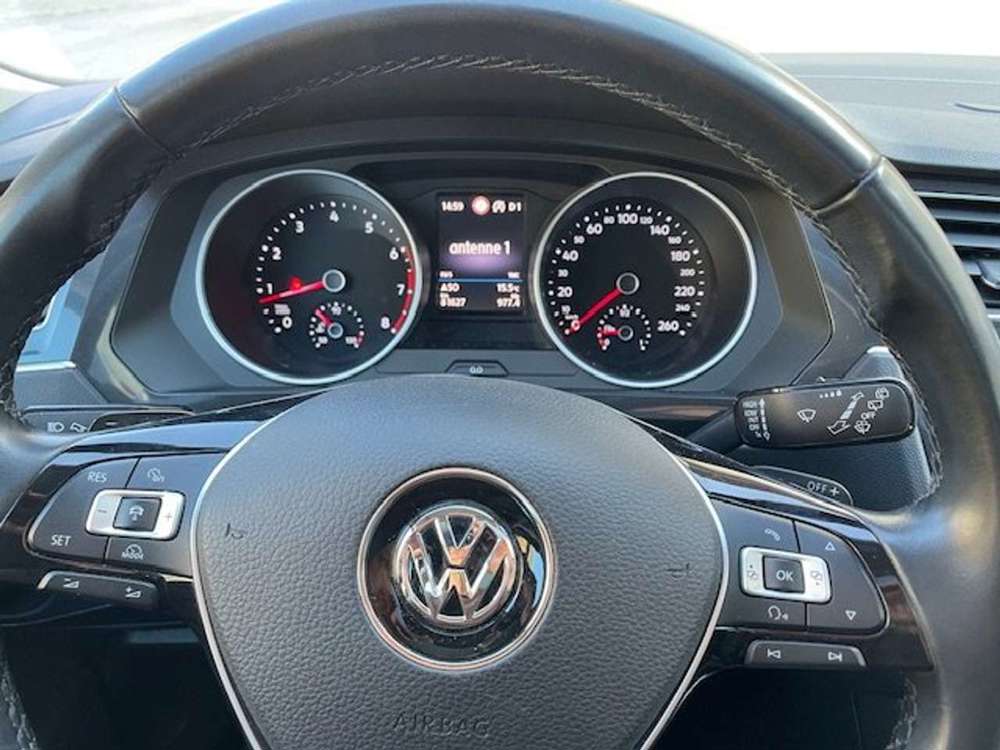 Volkswagen Tiguan Tiguan 1.4 TSI 4Motion (BlueMotion Technology) DSG
