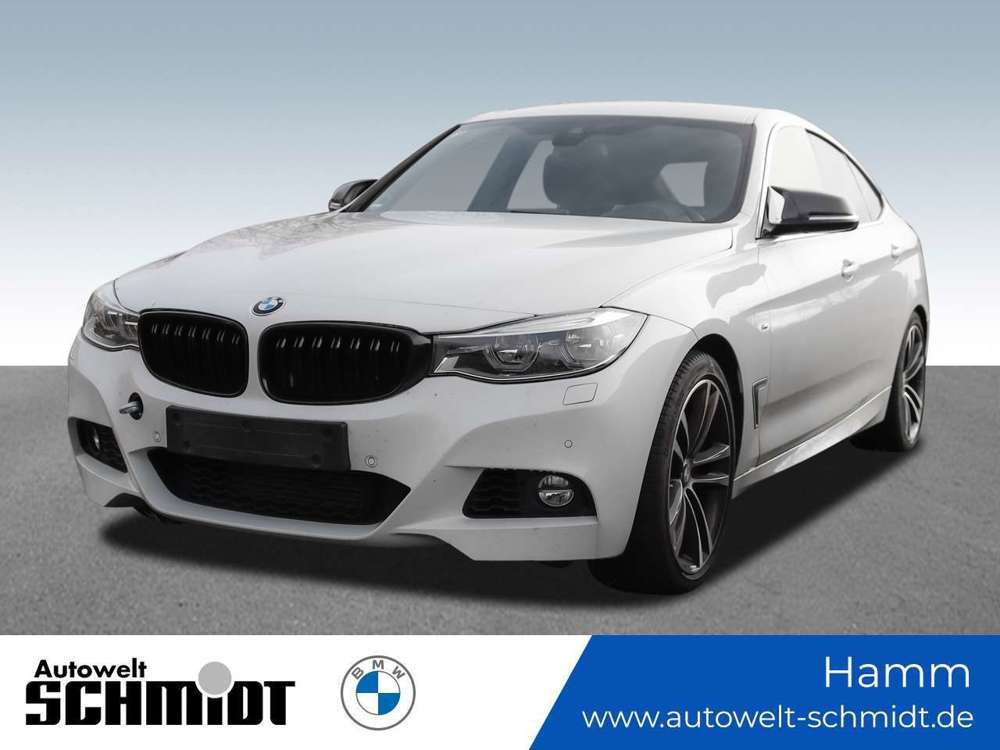 BMW 325 d Gran Turismo M Sport /// -Motorschaden-