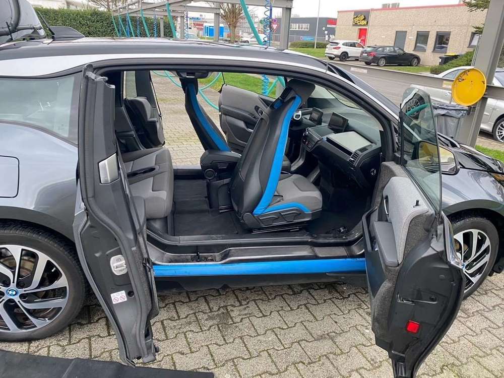 BMW i3 i3 (120 Ah)