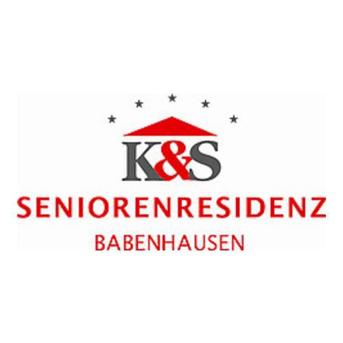 Ausbildung zur Pflegefachkraft (w|m|d) (K&S Seniorenresidenz Babenhausen)