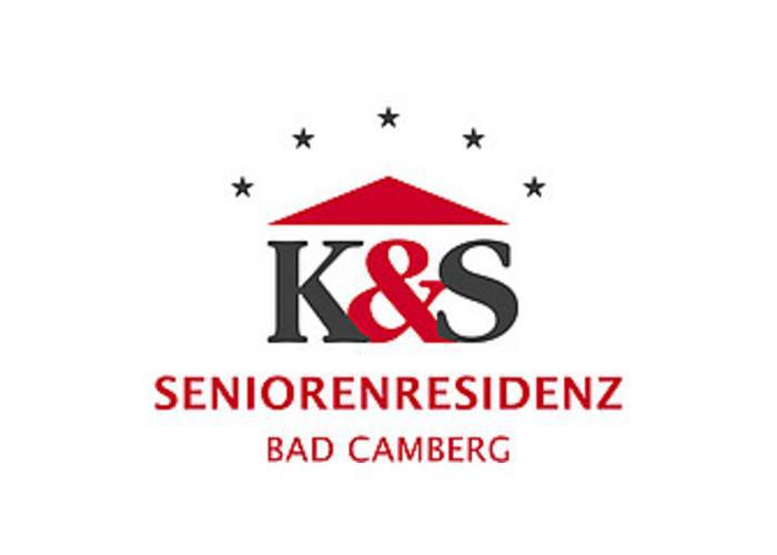 Pflegefachkraft (w|m|d) Nachtdienst (K&S Seniorenresidenz Bad Camberg)
