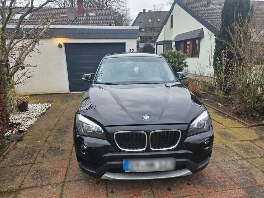 BMW X1 X1 sDrive18d