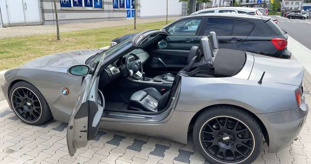 BMW Z4 roadster 3.0i