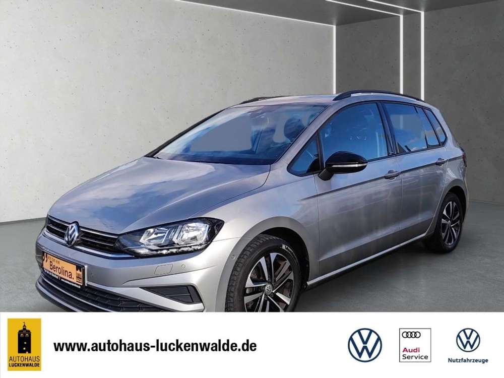 Volkswagen Golf VII Sportsvan 1.5 TSI IQ.DRIVE *NAV*ACC*