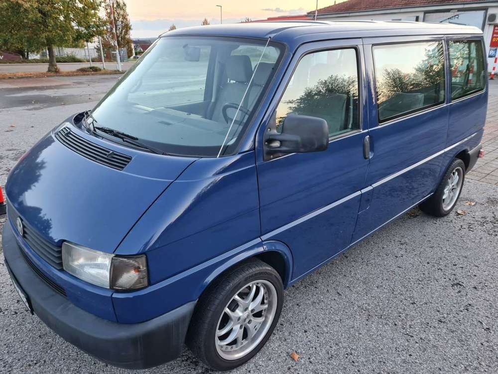 Volkswagen T4 Kombi L