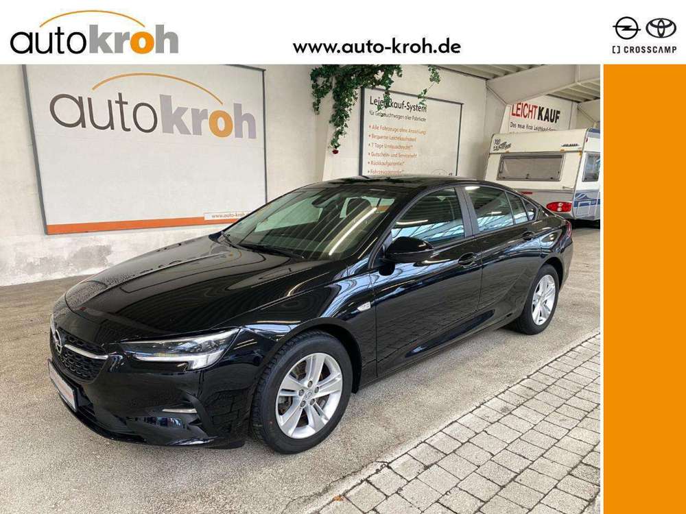 Opel Insignia Business Edition AGR ParkGo