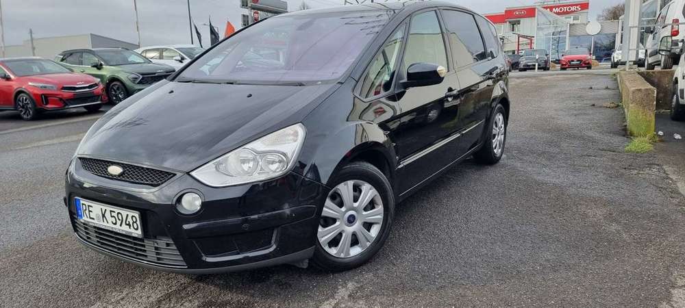 Ford S-Max 2.3 Ambiente