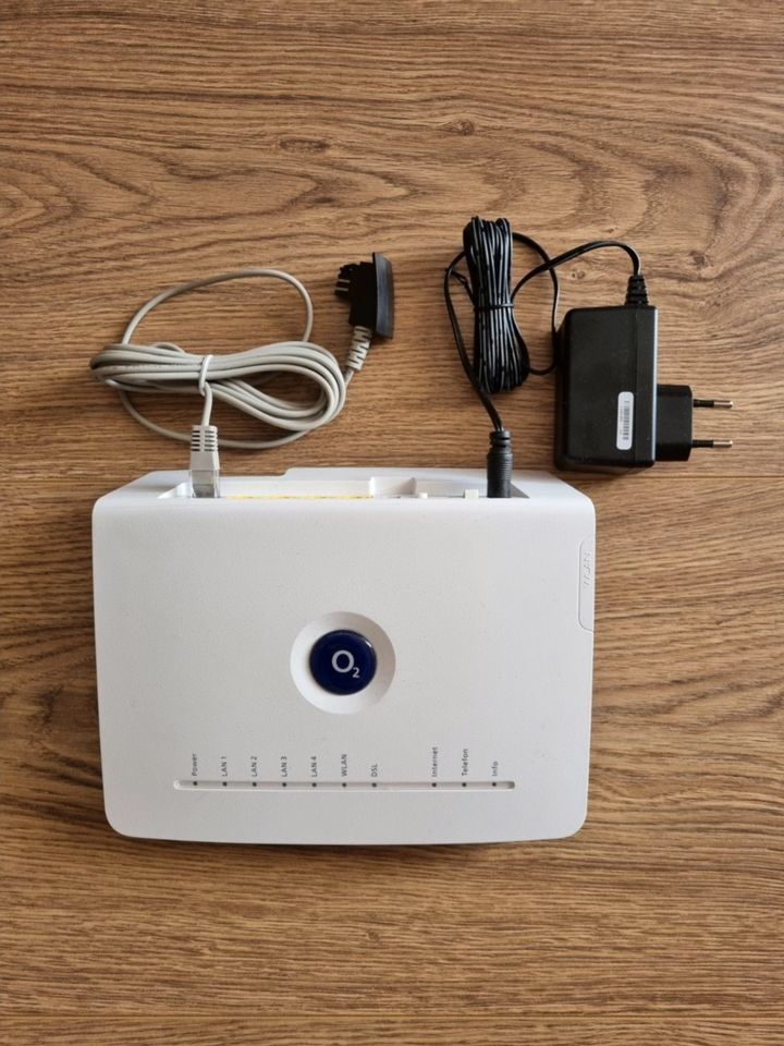 Internet router ohne kabel zubehör