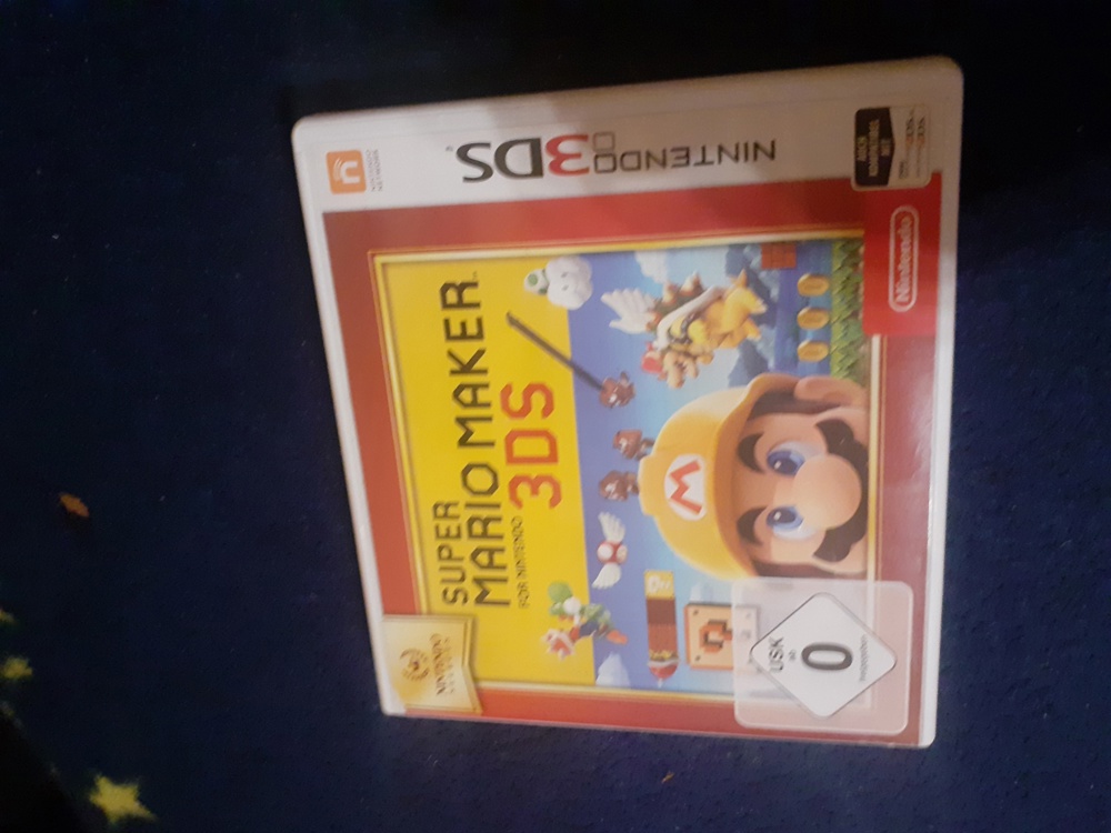 3DS Spiele zu verkaufen