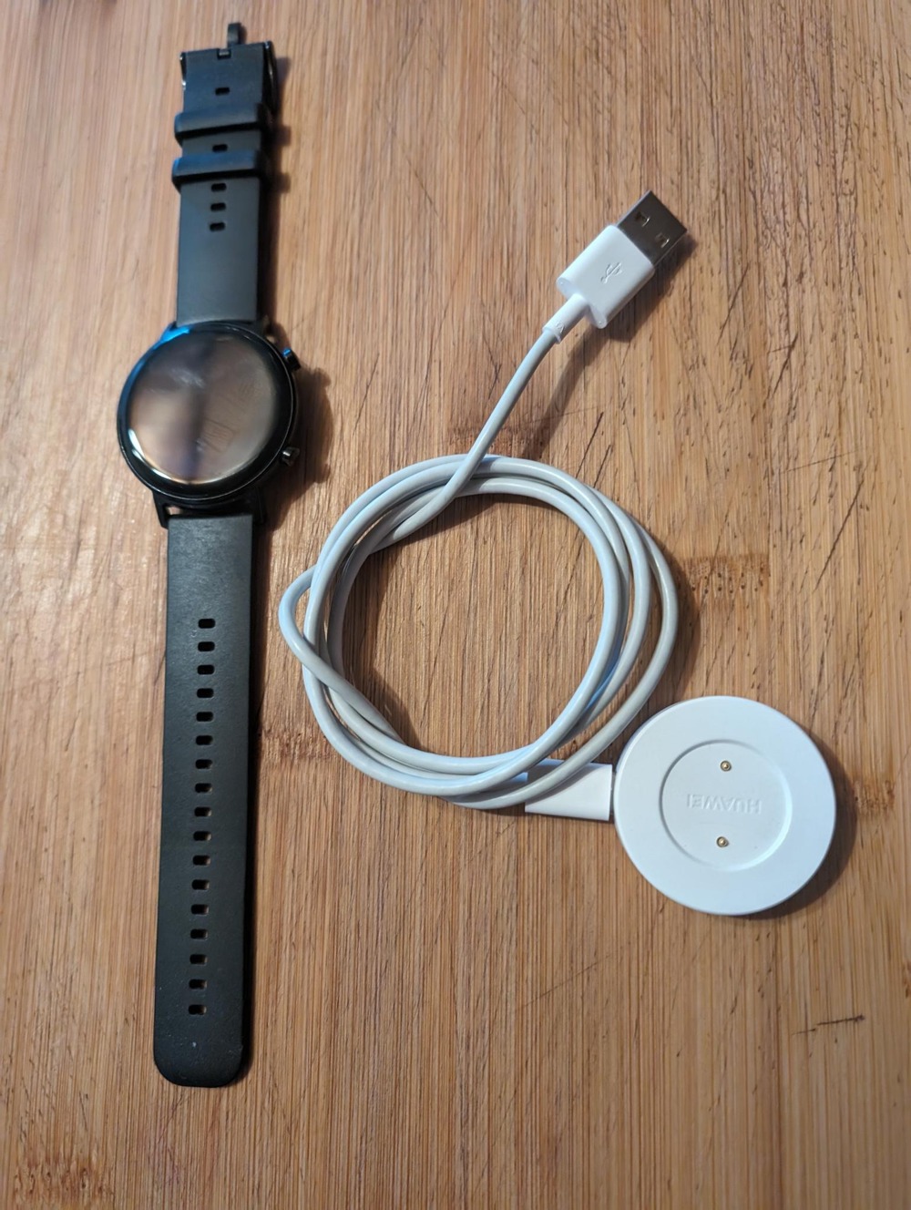 Smartwatch "Huawei Watch GT 2"