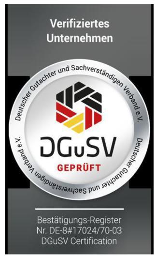 Kfz Gutachter Stern GmbH Dortmund: Gutachten und Fahrzeugbewertungen