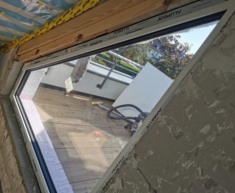 Fensterbauer Mannheim - Neue Energiespar Fenster für Ihr ganzes Haus - zum fairen Preis