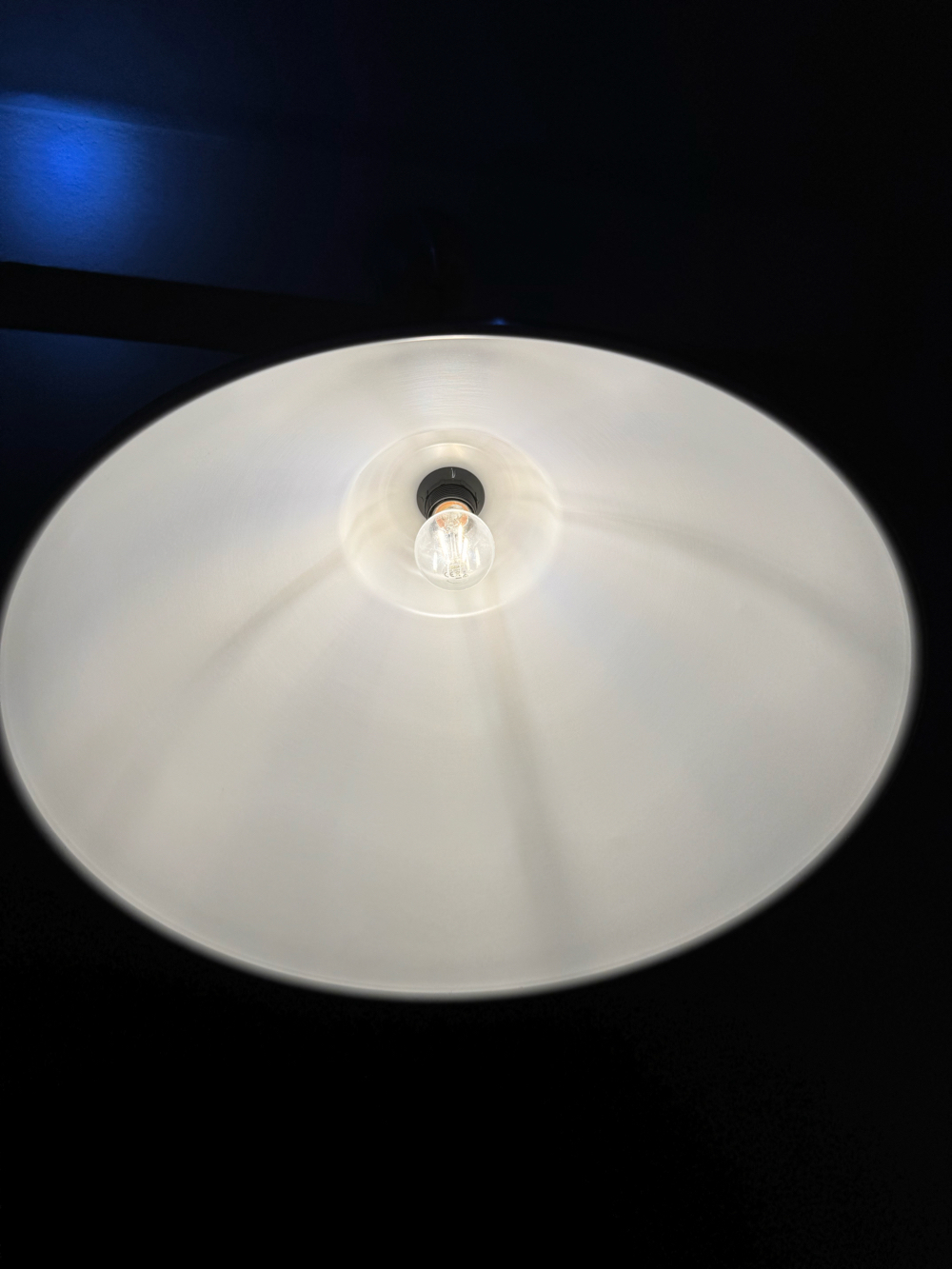 Lampe   Deckenleuchte  Ikea   Licht