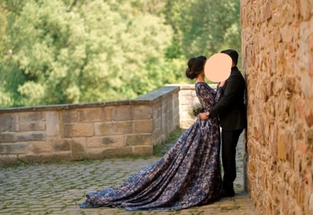 Verlobungskleid Verlobungskleid
