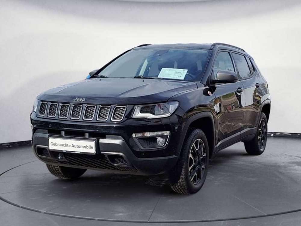 Others Others Compass 2.0 Multijet Active Drive Low Trailhawk
