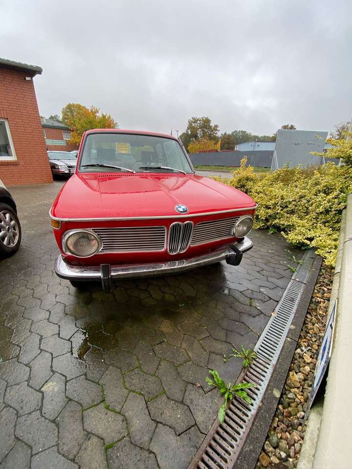 BMW Others 1802