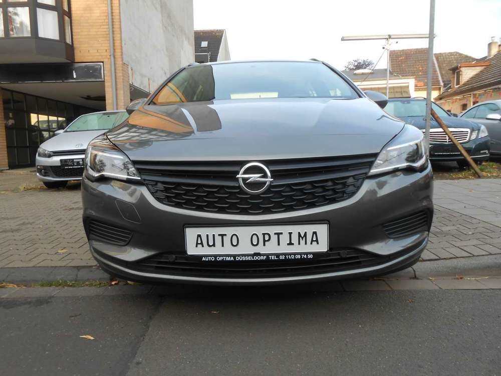 Opel Astra 1.0 Turbo Start/Stop Sports Tourer Active