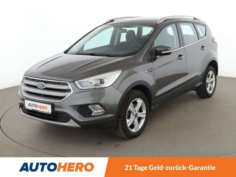 Ford Kuga 1.5 EcoBoost CoolConnect*NAVI*PDC*TEMPO