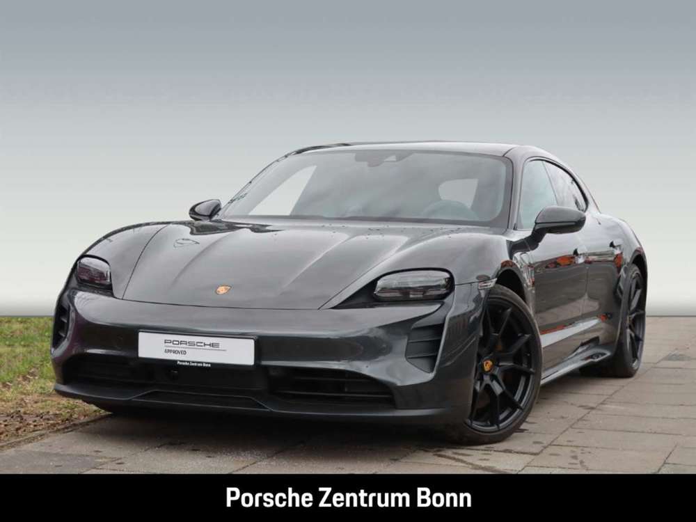 Porsche Taycan GTS Sport Turismo  ''Pano BOSE InnoDrive''