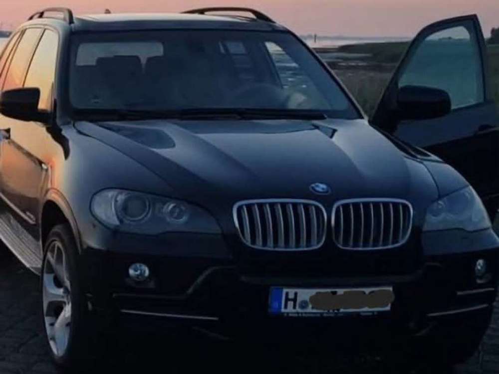 BMW X5 X5 3.0d