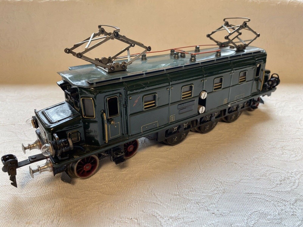 Märklin Spur 0 HS 7012920 20-Volt-E-Lok ( 1935 - 1940