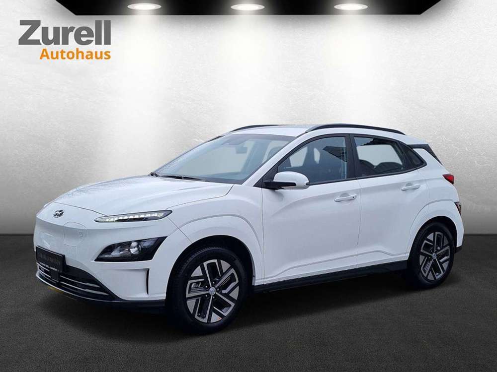 Hyundai KONA Select / Select-Paket Elektro 2WD