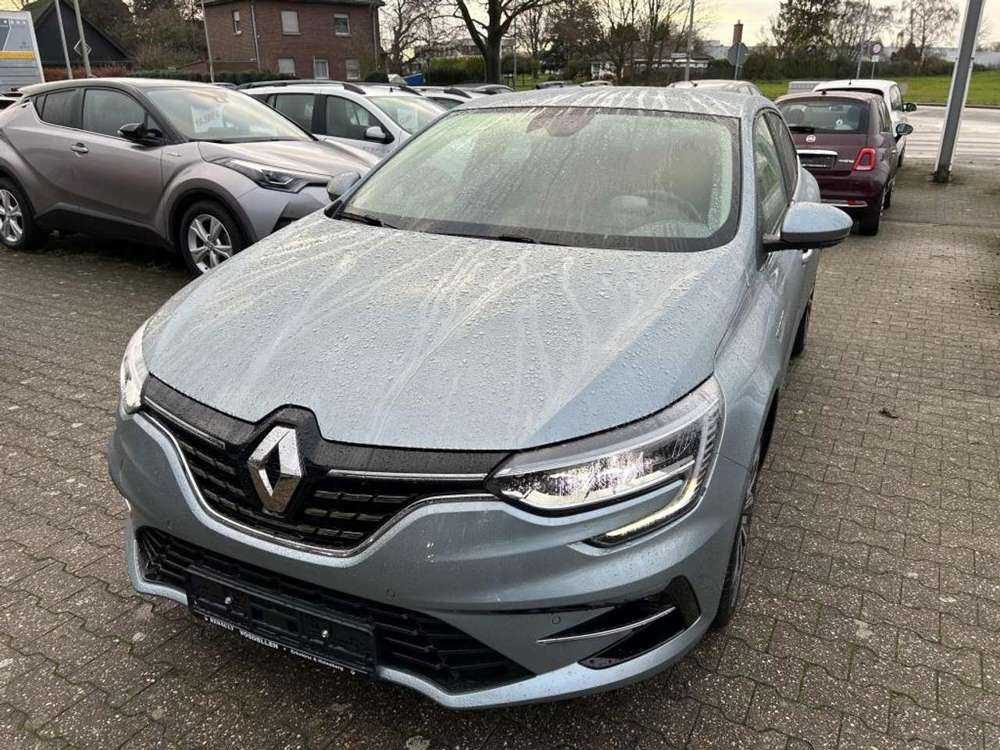 Renault Megane INTENS