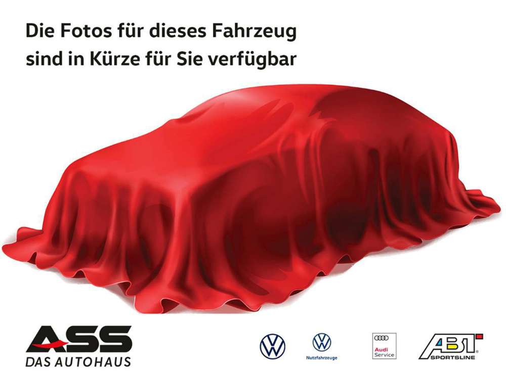 Volkswagen Tiguan BMT Start-Stopp EU6d 2.0 TDI Life (EURO 6d) AHK-kl