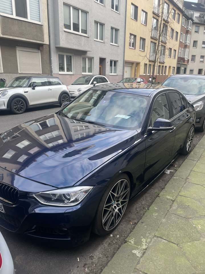 BMW 335 335i