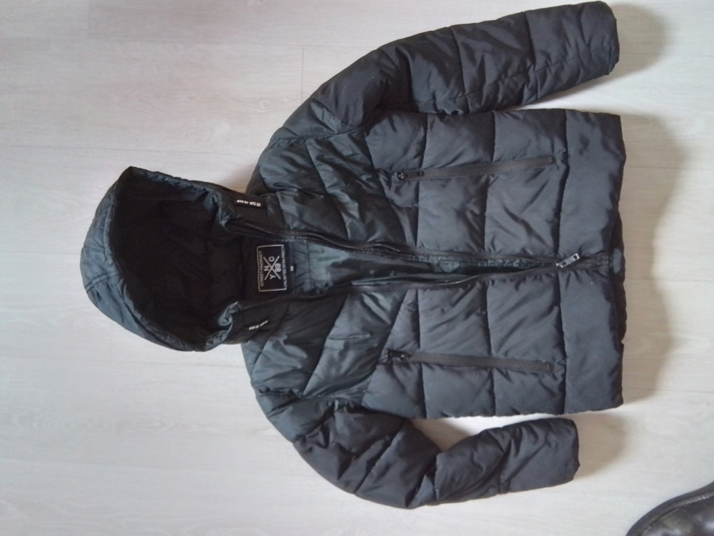 Kinder-Jacke Gr. 152 Kinder-Jacke Gr. 152
