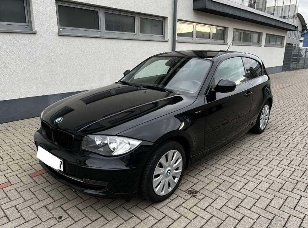 BMW 116 116i Edition Lifestyle. -FESTPREIS-
