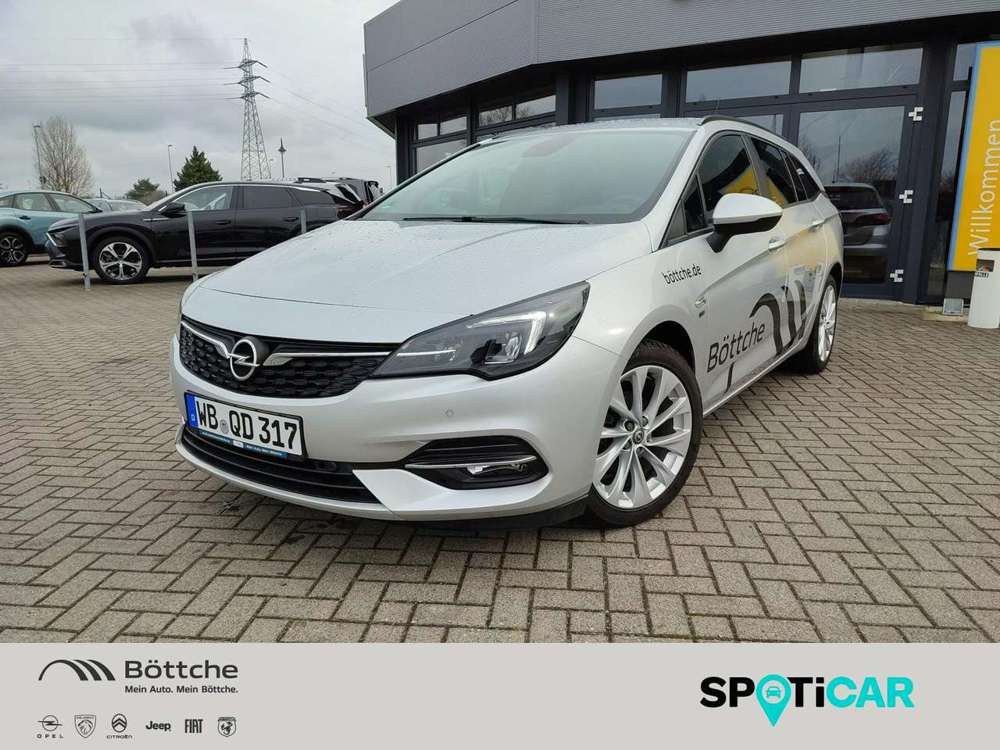 Opel Astra K ST 120 Jahre 1.2 Start/Stop