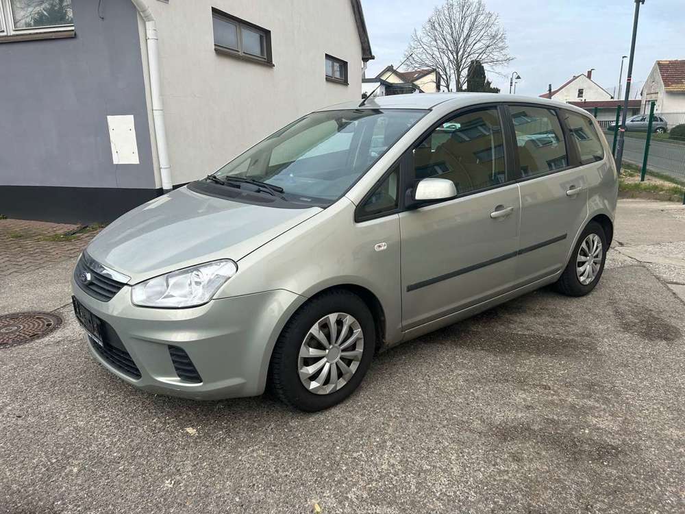 Ford C-Max 1.6 Ambiente