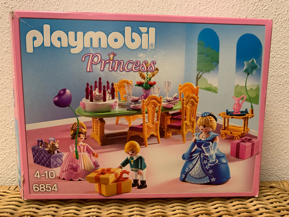 Playmobil 6854 