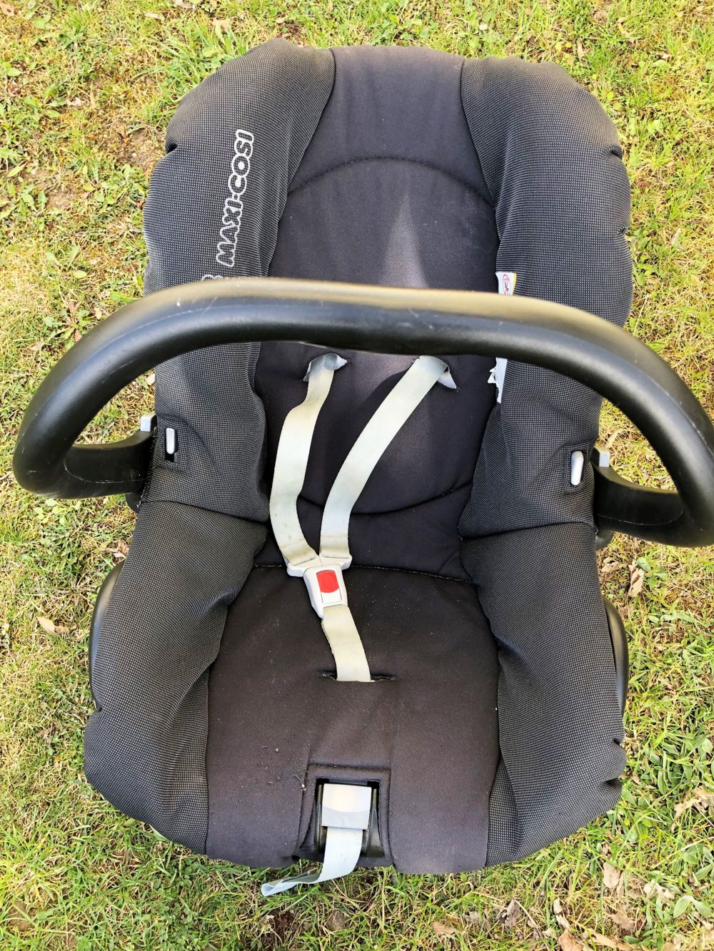 Maxi Cosi Auto Kindersitz, Babyschale bis 10kg