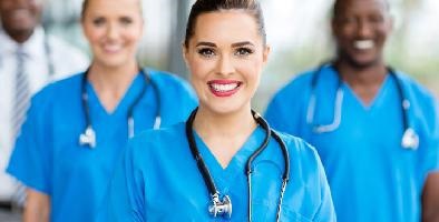Krankenschwestern (w m d) plus Springerzulage