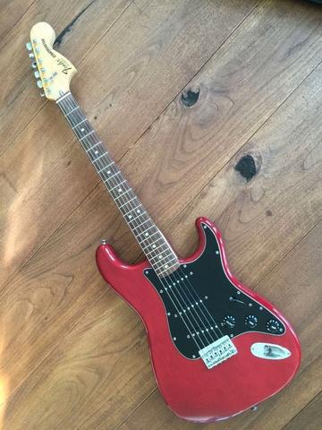 1979 Fender Stratocaster E-GITARRE