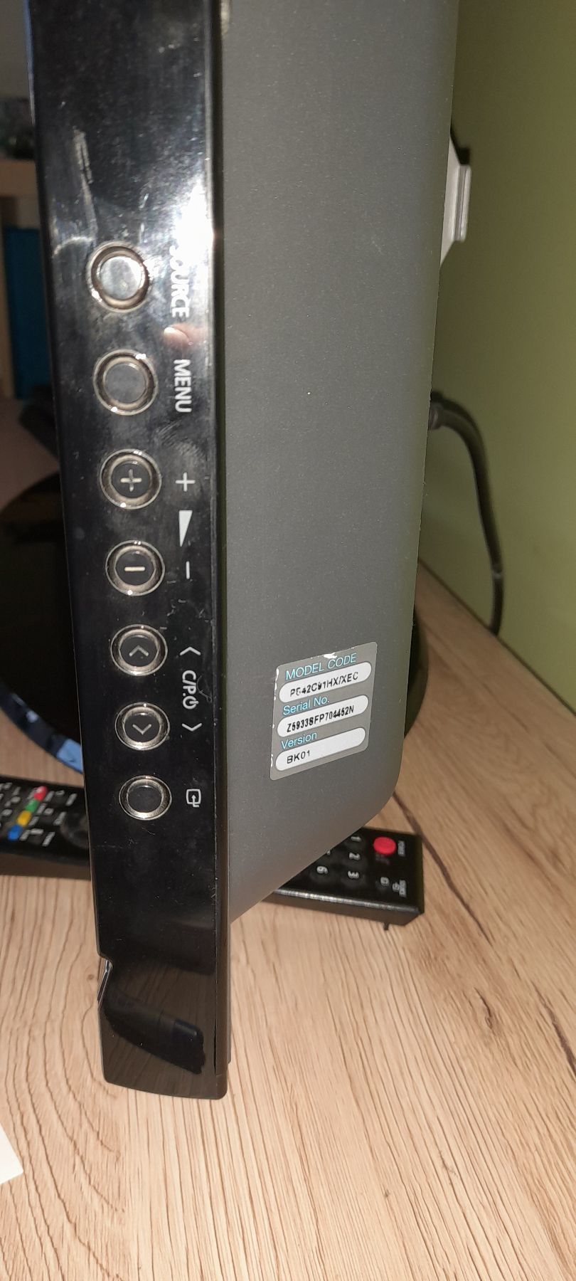 Samsusng TV Samsusng TV