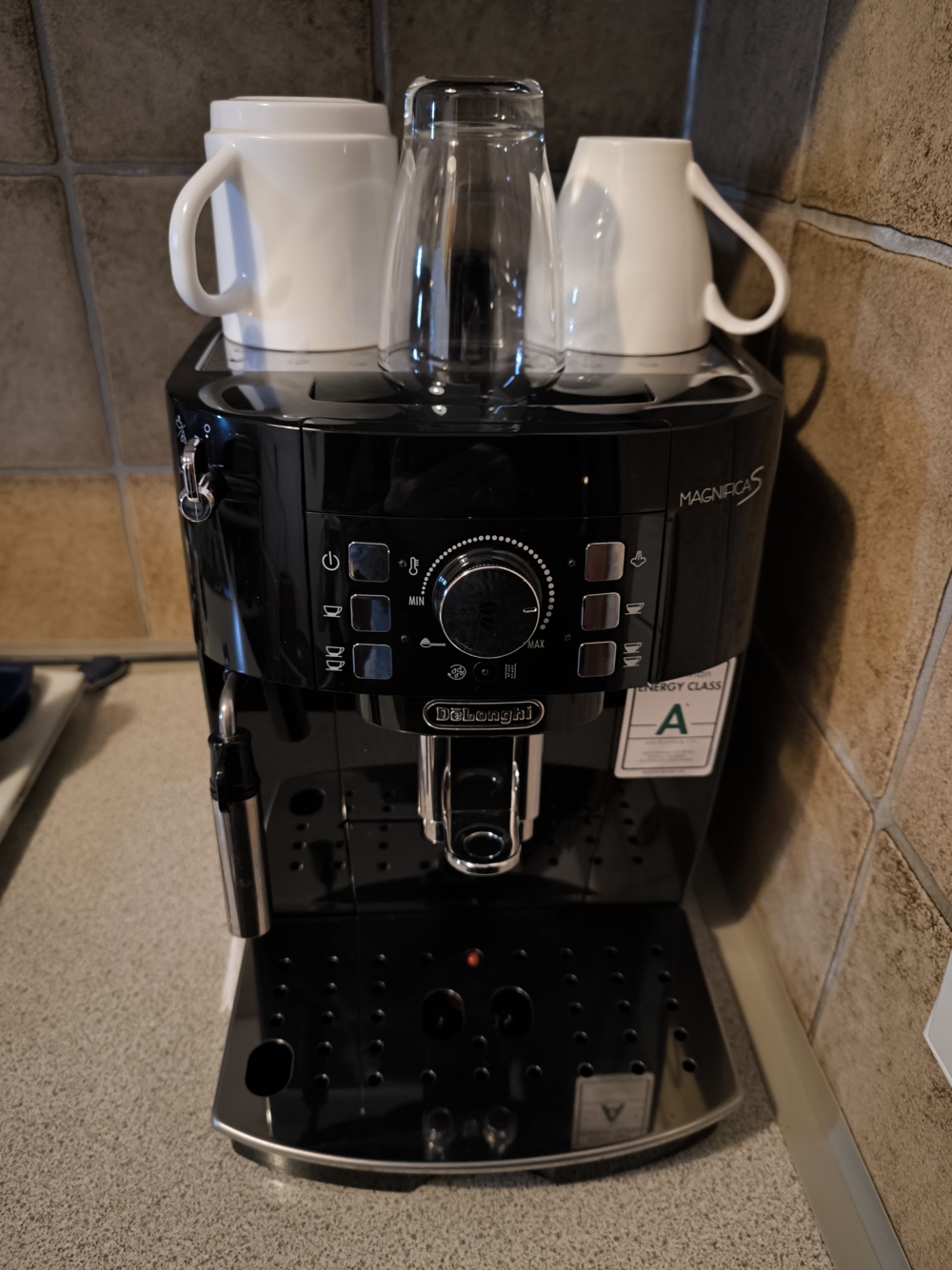 DeLonghi Kaffeemaschine 