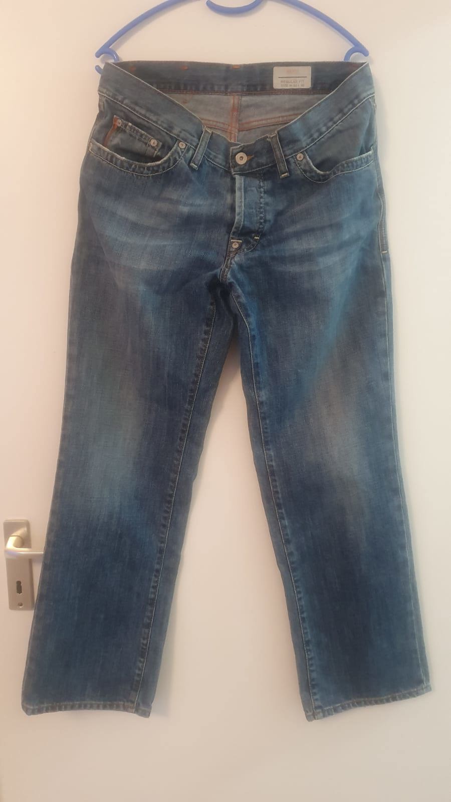 Hugo Boss Jeans W33 30