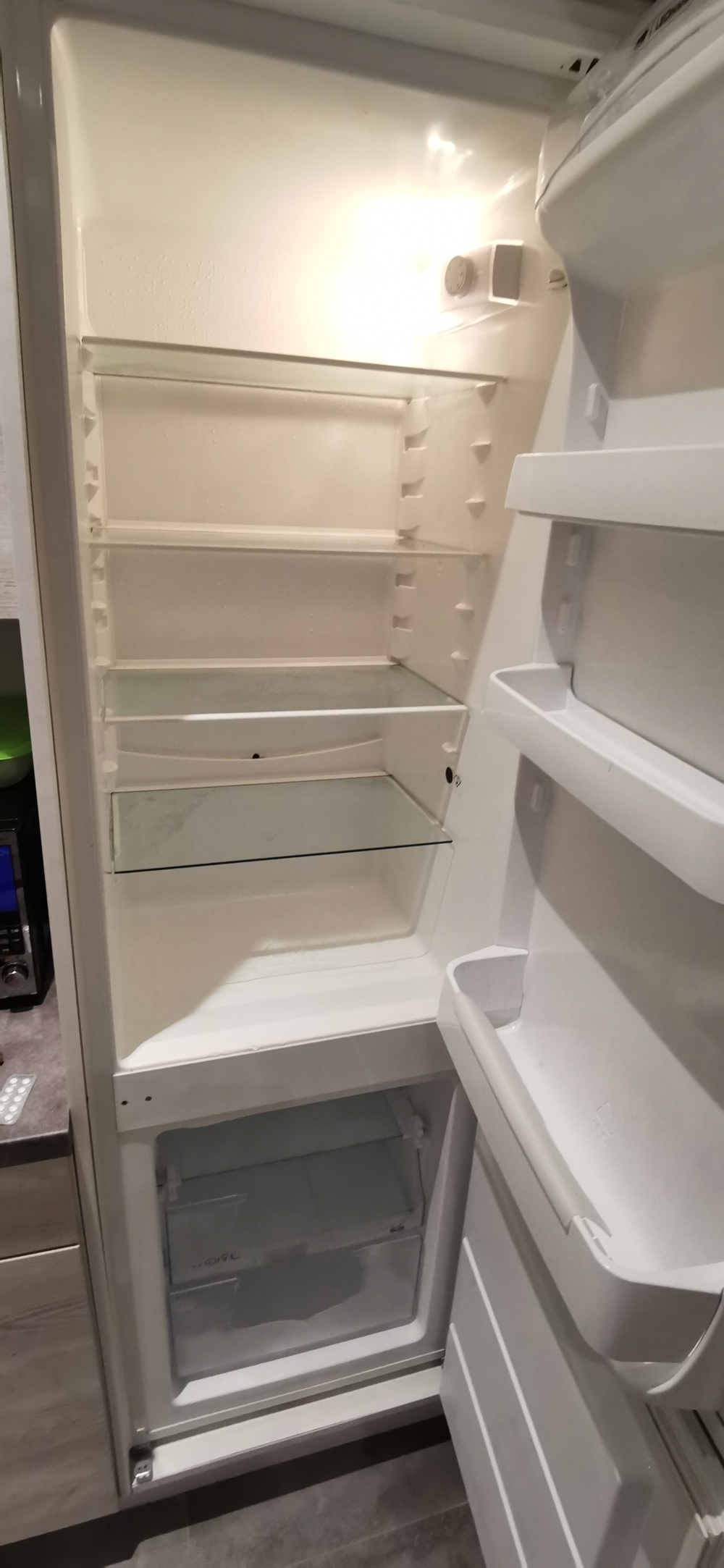 Kühlschrank Einbaukühlschrank 