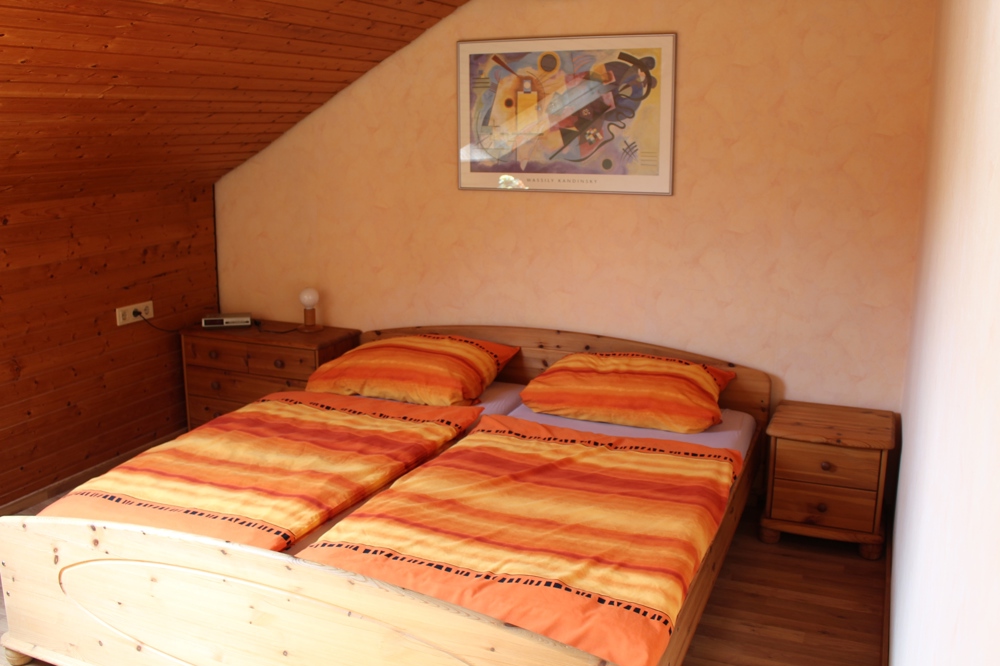 Ferienwohnung-Ostalb