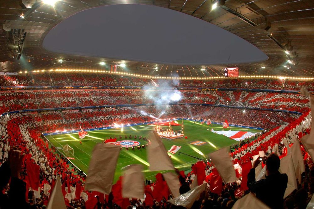 FC Bayern Sport&News 