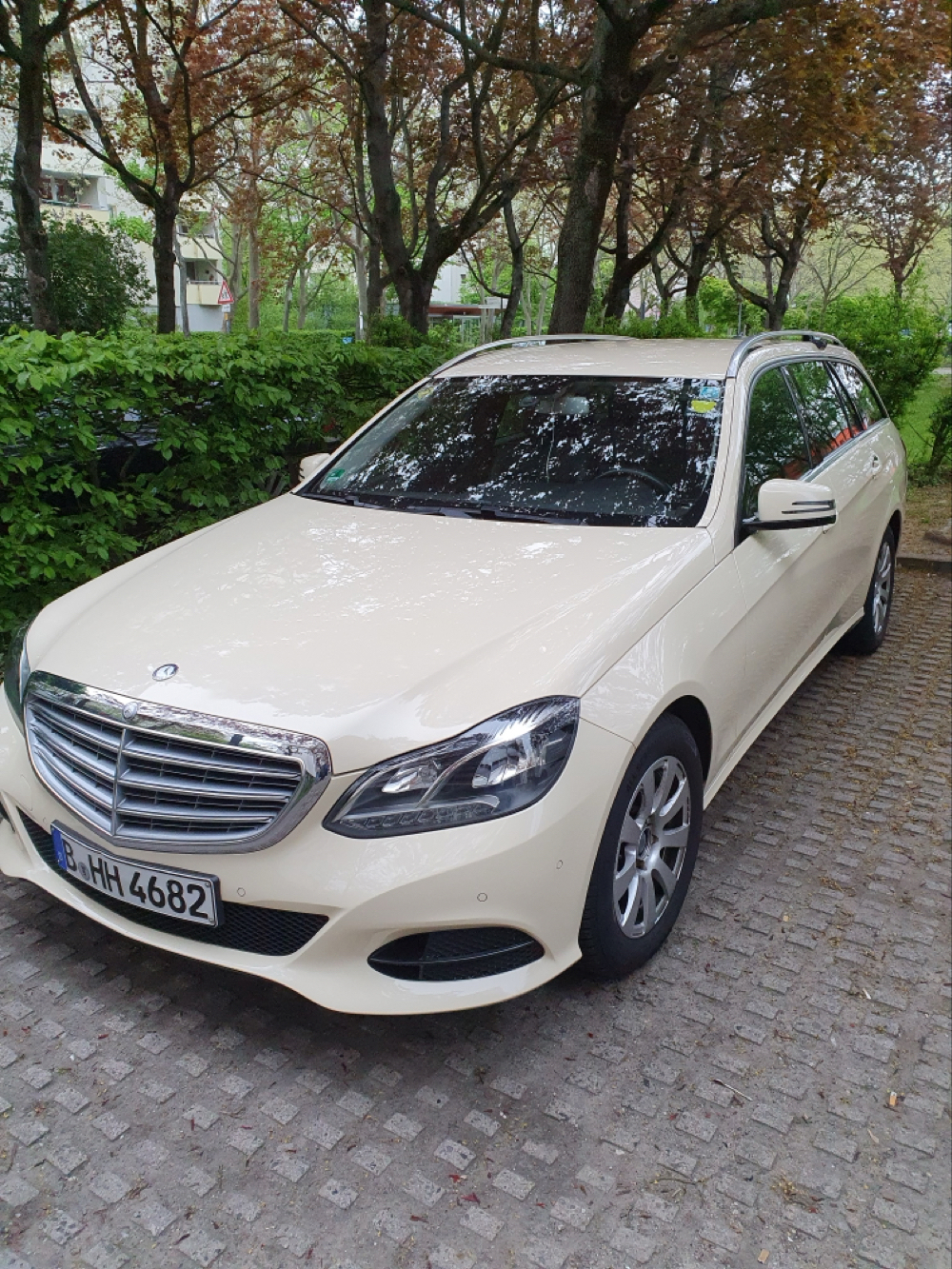 mercedes benz E200 CDI
