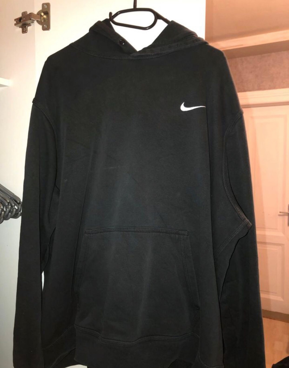 nike pullover 