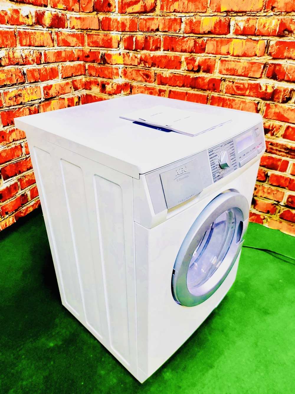  7Kg A+ Waschmaschine von AEG (Lieferung möglich)