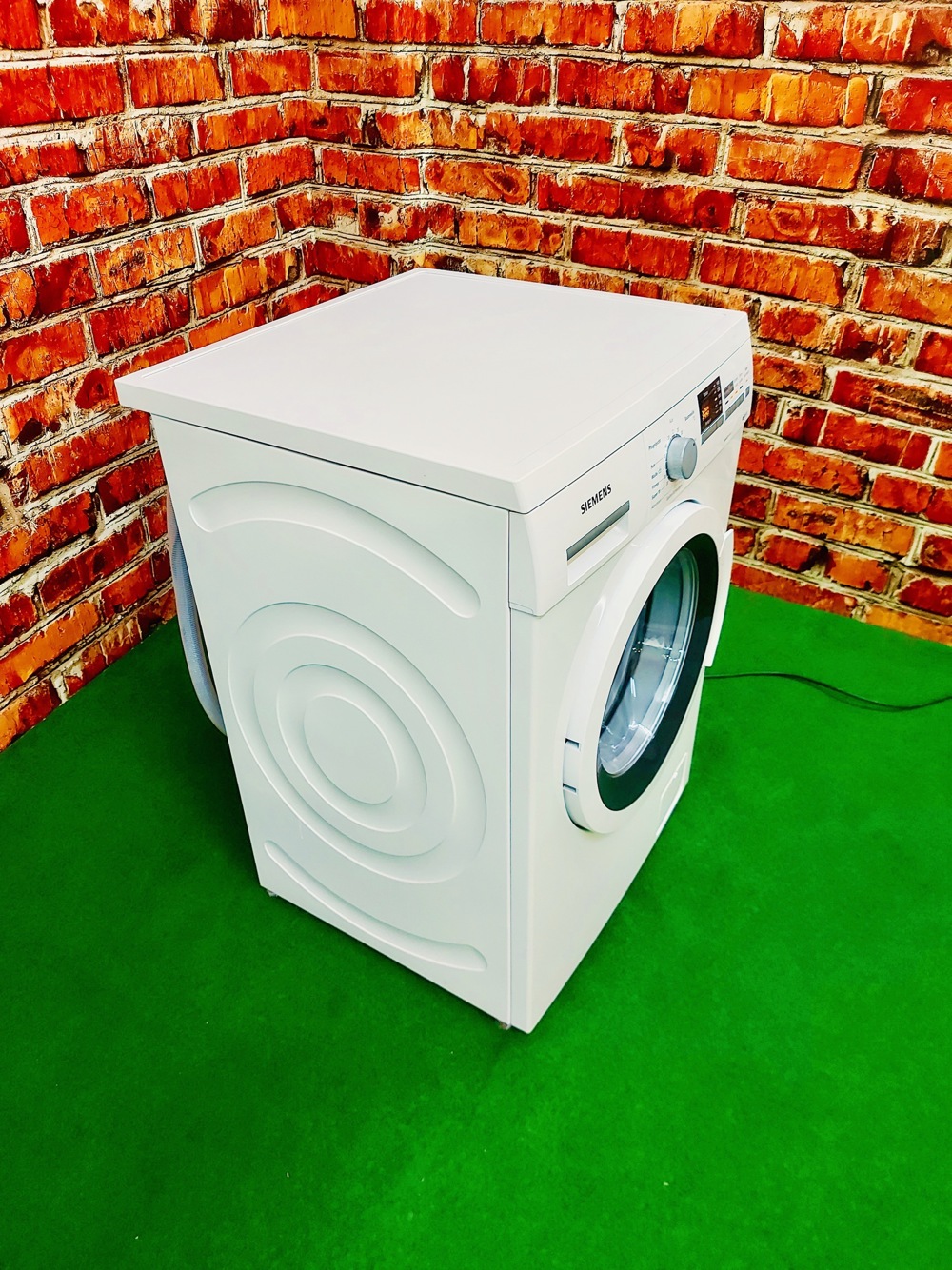  A+++ 7Kg Waschmaschine Siemens (Lieferung möglich) 