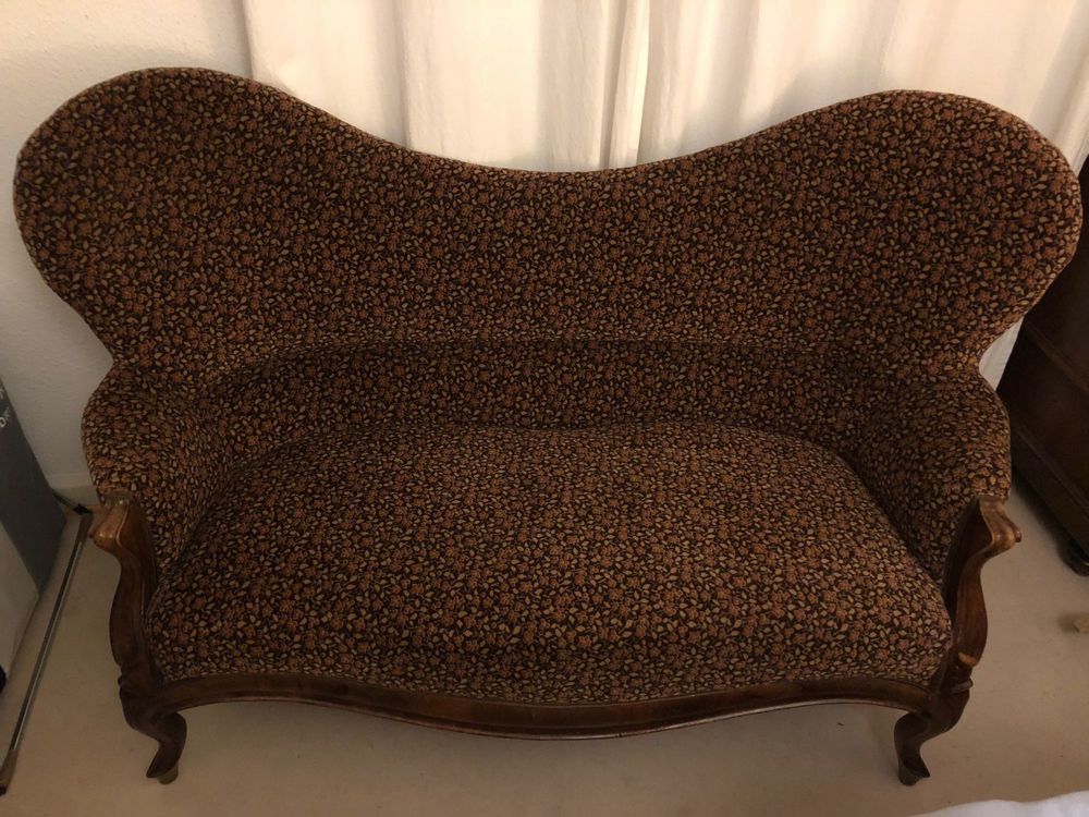 Chippendales sofa 