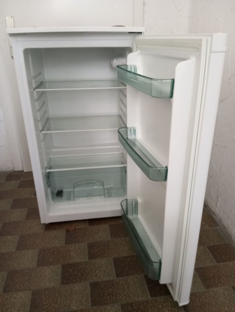 Kühlschrank zu verkaufen