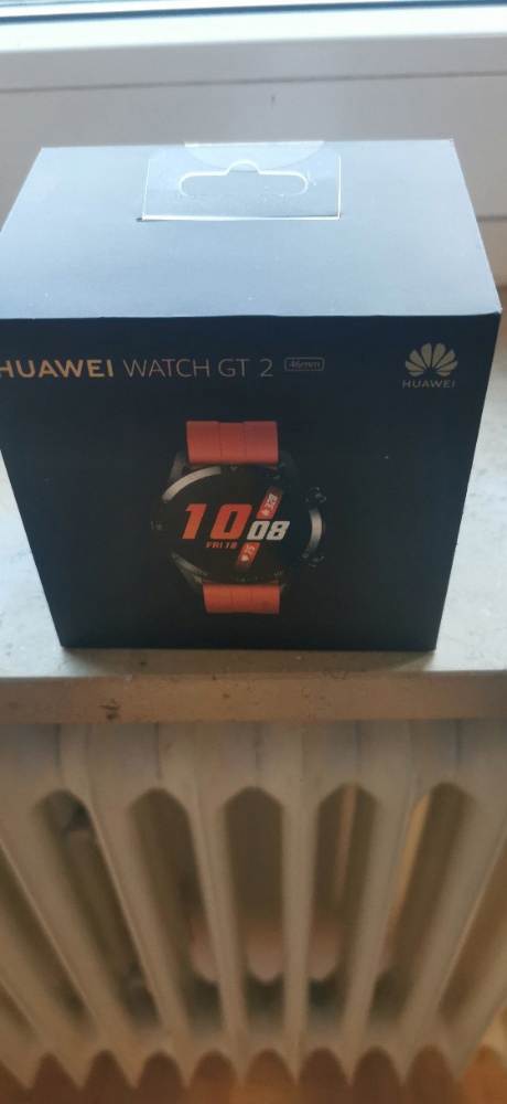 Smartwatch GT2